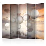 Rumsavdelare Arkiio Morning Jewels II 225x172 cm