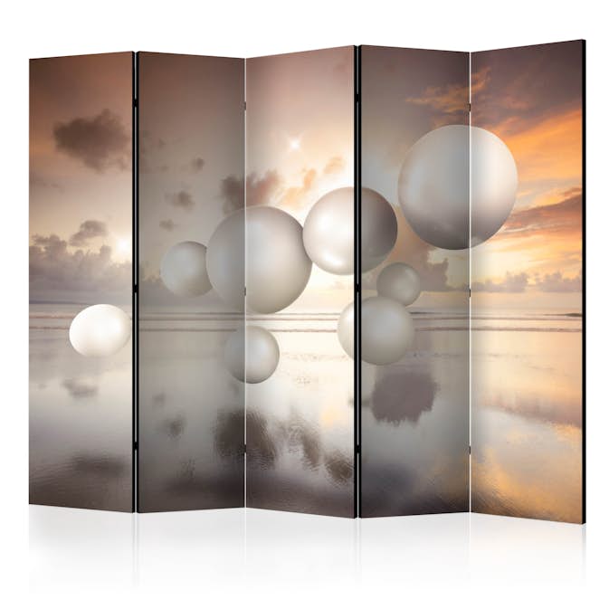 Rumsavdelare Arkiio Morning Jewels II 225x172 cm