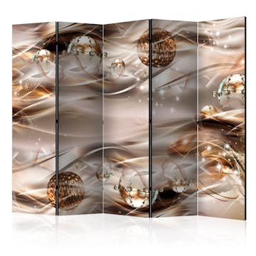 Rumsavdelare Arkiio Amber Constellation II 225x172 cm