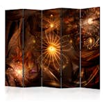 Rumsavdelare Arkiio Treasures Cave II 225x172 cm