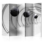 Rumsavdelare Arkiio Futuristic Tunnel II 225x172 cm