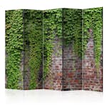 Rumsavdelare Arkiio Brick and Ivy II 225x172 cm