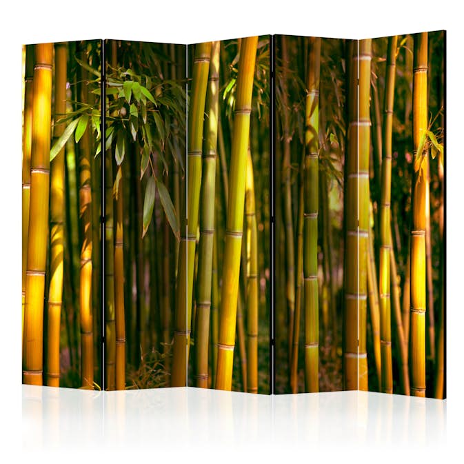 Rumsavdelare Arkiio Forest of the Setting Sun II 225x172 cm