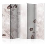 Rumsavdelare Arkiio Gentleness of Flowers II 225x172 cm
