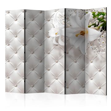 Rumsavdelare Arkiio Elegance Kingdom II 225x172 cm