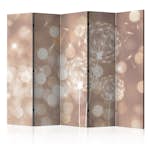 Rumsavdelare Arkiio Étude of the Sun II 225x172 cm