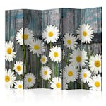 Rumsavdelare Arkiio Return to the Innocence II 225x172 cm