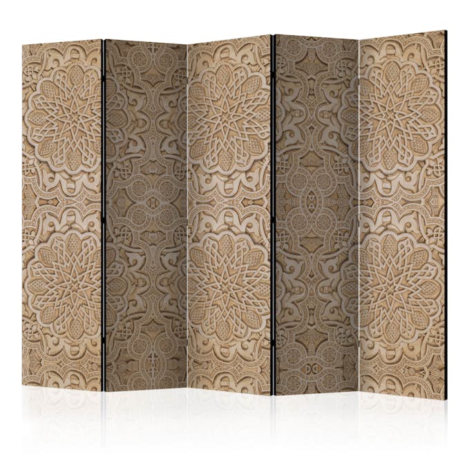 Rumsavdelare Arkiio Ornament II 225x172 cm