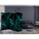 Rumsavdelare Arkiio Dark Background II 225x172 cm