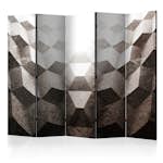 Rumsavdelare Arkiio Light in the Tunnel II 225x172 cm