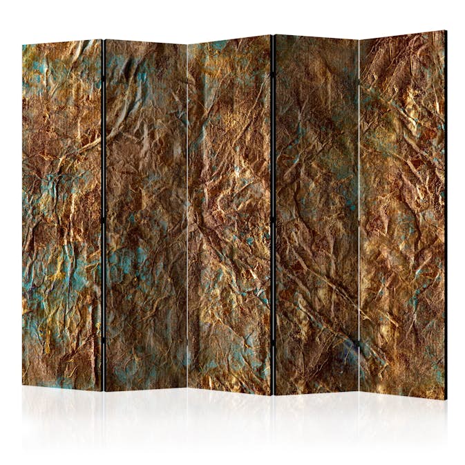 Rumsavdelare Arkiio Gold of Atlantis II 225x172 cm