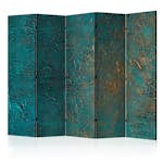 Rumsavdelare Arkiio Azure Mirror II 225x172 cm