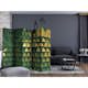Rumsavdelare Arkiio Dragon Scales II 225x172 cm
