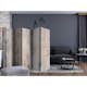 Rumsavdelare Arkiio Old Concrete II 225x172 cm