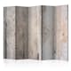 Rumsavdelare Arkiio Old Concrete II 225x172 cm