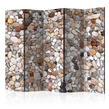 Rumsavdelare Arkiio Stone Beach II 225x172 cm