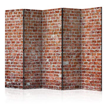 Rumsavdelare Arkiio Red Rock II 225x172 cm