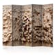 Rumsavdelare Arkiio Stick Puzzle II 225x172 cm