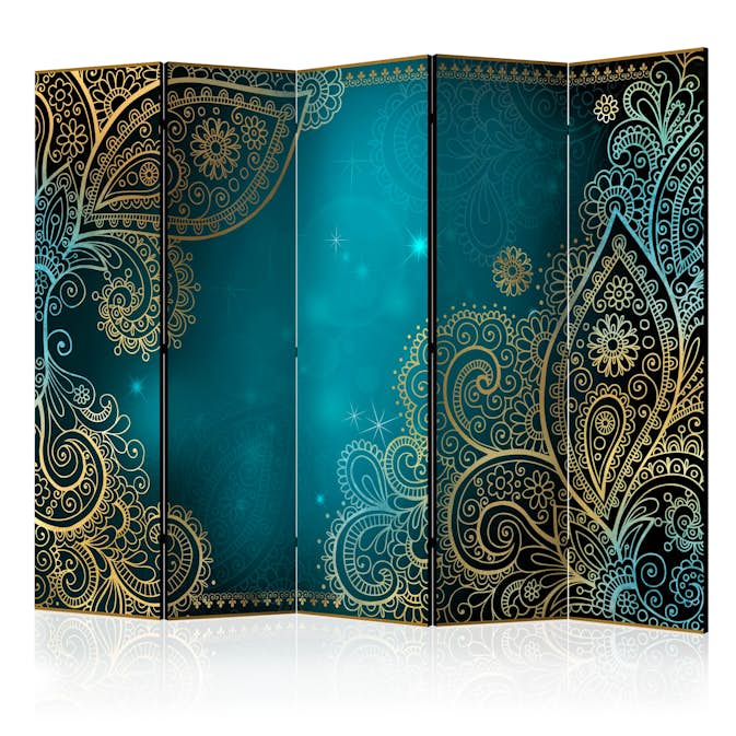 Rumsavdelare Arkiio Oriental Wings II 225x172 cm