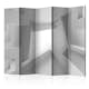 Rumsavdelare Arkiio White Room II 225x172 cm