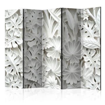 Rumsavdelare Arkiio Alabaster Garden II 225x172 cm