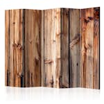 Rumsavdelare Arkiio Wooden Chamber II 225x172 cm