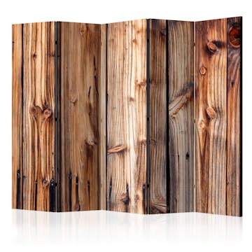 Rumsavdelare Arkiio Wooden Chamber II 225x172 cm