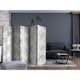 Rumsavdelare Arkiio Sense of Style II 225x172 cm
