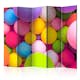 Rumsavdelare Arkiio Colourful Balls II 225x172 cm