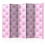 Rumsavdelare Arkiio Pink Lady II 225x172 cm