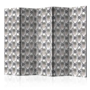 Rumsavdelare Arkiio White Queen II 225x172 cm