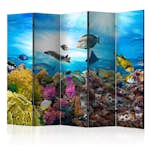 Rumsavdelare Arkiio Coral Reef II 225x172 cm