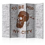 Rumsavdelare Arkiio TO BE HIP II 225x172 cm