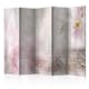 Rumsavdelare Arkiio Delicate Lilies II 225x172 cm