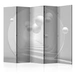 Rumsavdelare Arkiio 3D Tunnel II 225x172 cm