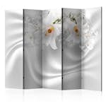 Rumsavdelare Arkiio Royal Whiteness II 225x172 cm