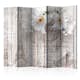 Rumsavdelare Arkiio Parisian Lilies II 225x172 cm