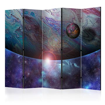 Rumsavdelare Arkiio In Orbit II 225x172 cm