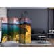 Rumsavdelare Arkiio Lopar Arkiio Island of Rab Croatia II 225x172 cm