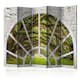 Rumsavdelare Arkiio Window to Secret Forest II 225x172 cm