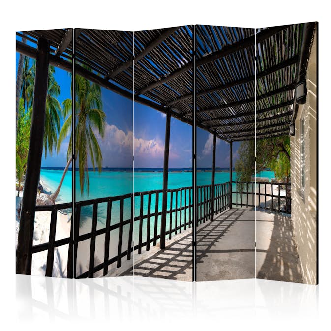 Rumsavdelare Arkiio Carefree Paradise II 225x172 cm