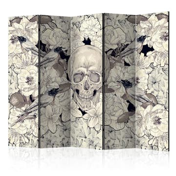 Rumsavdelare Arkiio Inspired by Art Nouveau II 225x172 cm