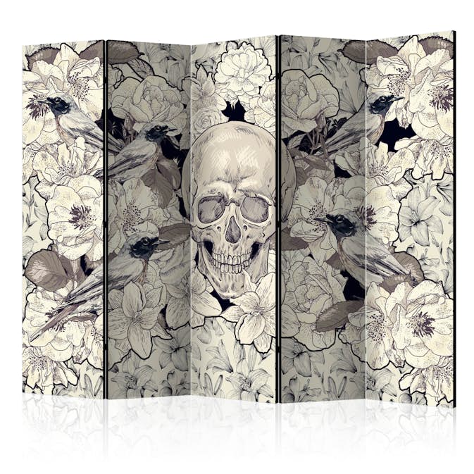 Rumsavdelare Arkiio Inspired by Art Nouveau II 225x172 cm