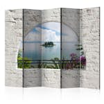 Rumsavdelare Arkiio Corfu Island II 225x172 cm