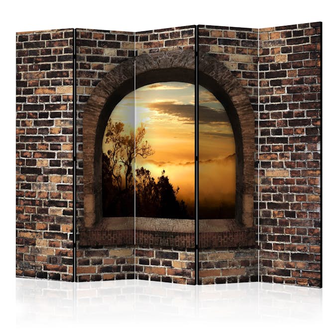 Rumsavdelare Arkiio Stony Window Morning Mist II 225x172 cm