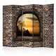 Rumsavdelare Arkiio Stony Window Morning Mist II 225x172 cm