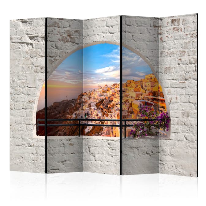 Rumsavdelare Arkiio Santorini II 225x172 cm