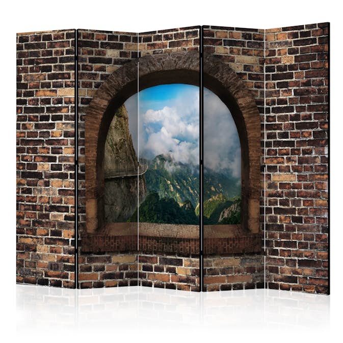 Rumsavdelare Arkiio Stony Window Mountains II 225x172 cm