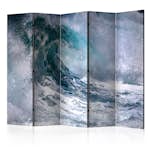 Rumsavdelare Arkiio Ocean Wave II 225x172 cm