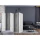 Rumsavdelare Arkiio Palatial Wall II 225x172 cm